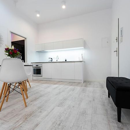 Apartamenty Centrum Nowoczesny Design - Dream Apart بييلسكو بياوا المظهر الخارجي الصورة