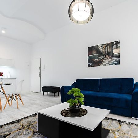 Apartamenty Centrum Nowoczesny Design - Dream Apart بييلسكو بياوا المظهر الخارجي الصورة