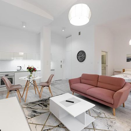 Apartamenty Centrum Nowoczesny Design - Dream Apart بييلسكو بياوا المظهر الخارجي الصورة