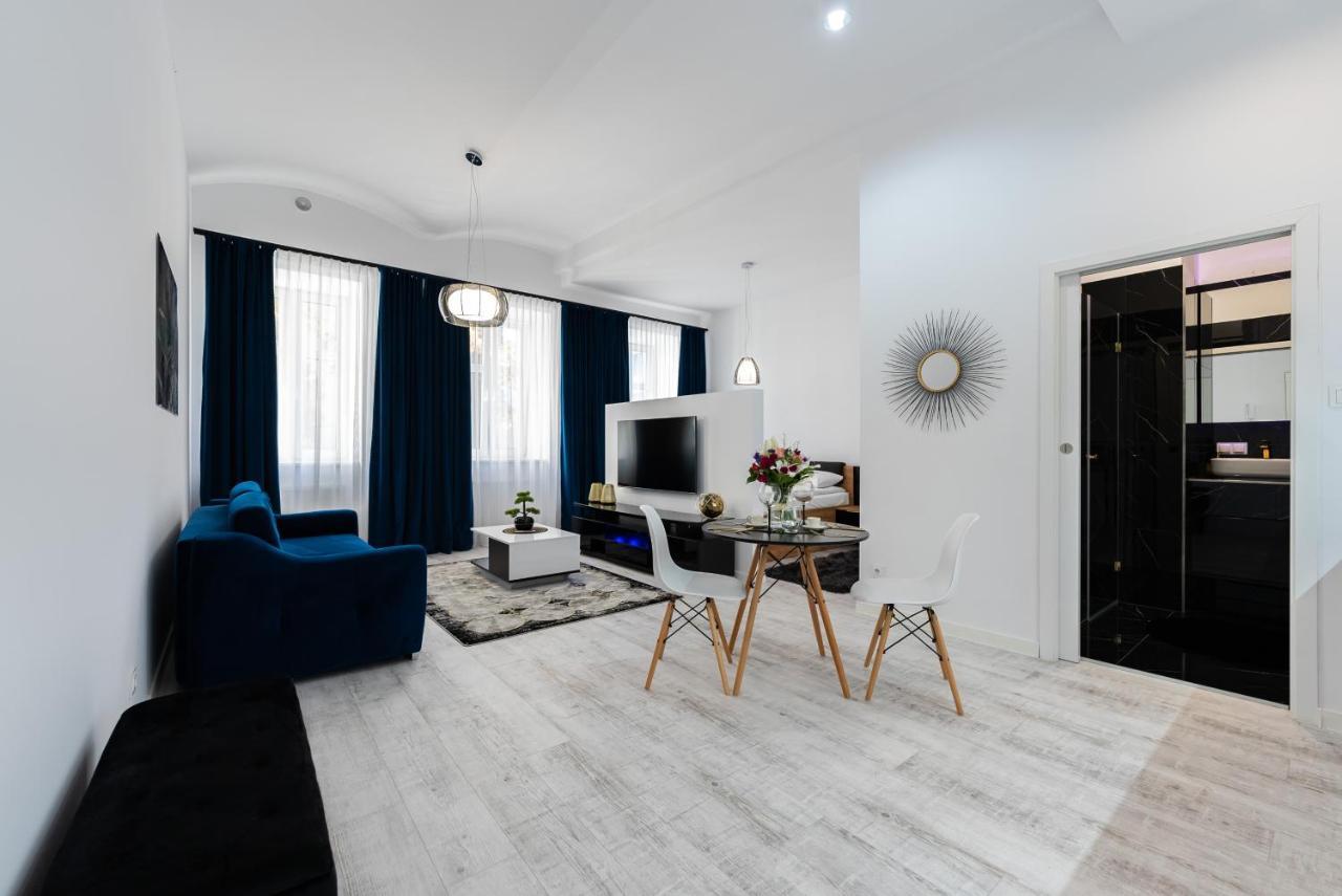 Apartamenty Centrum Nowoczesny Design - Dream Apart بييلسكو بياوا المظهر الخارجي الصورة