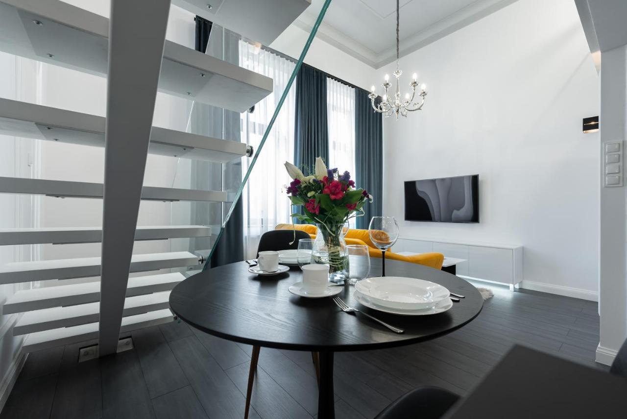 Apartamenty Centrum Nowoczesny Design - Dream Apart بييلسكو بياوا المظهر الخارجي الصورة