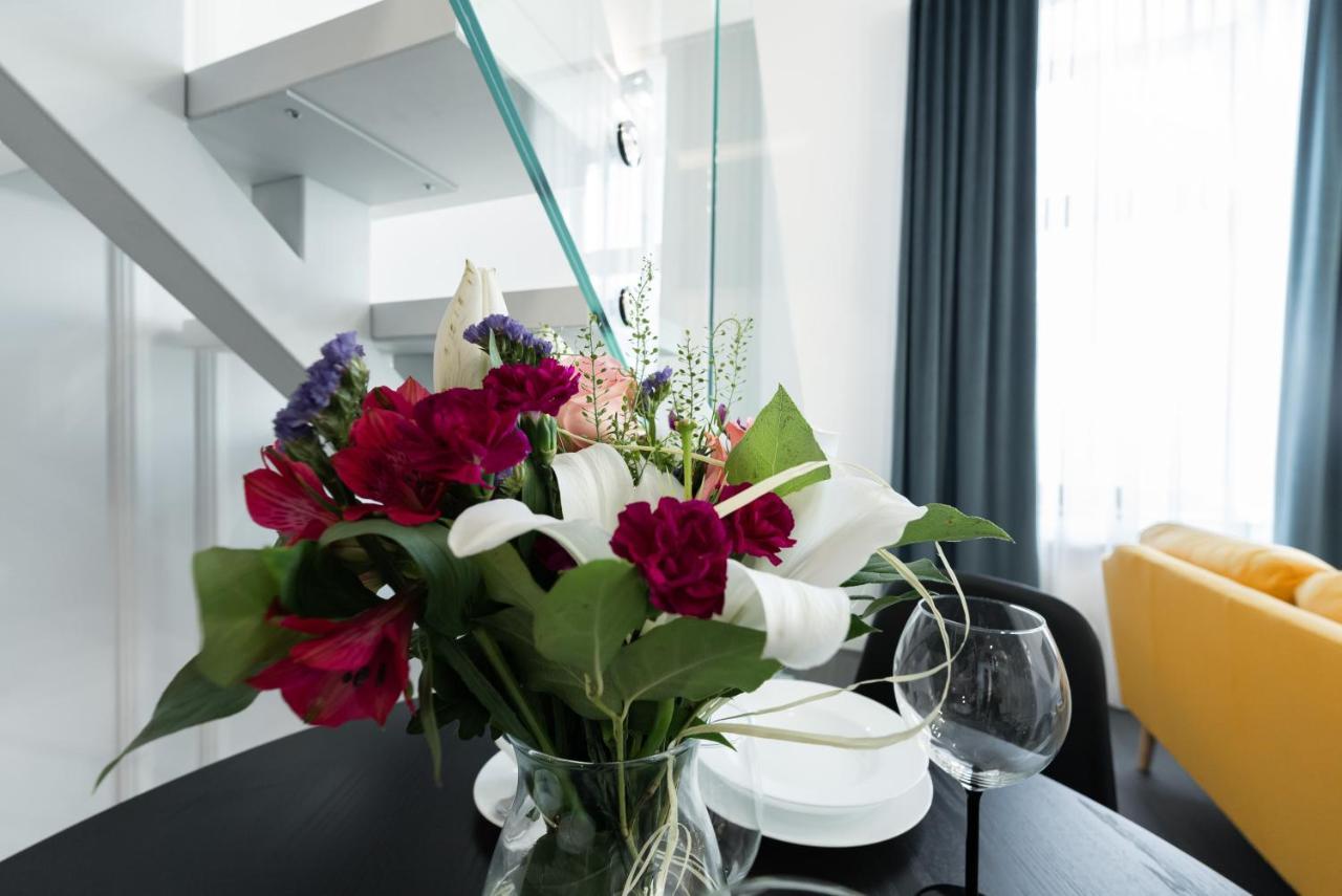 Apartamenty Centrum Nowoczesny Design - Dream Apart بييلسكو بياوا المظهر الخارجي الصورة