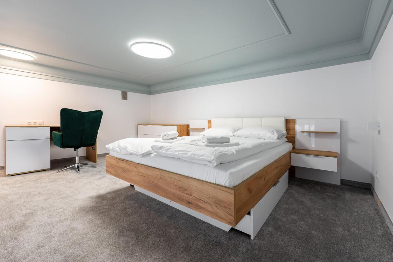 Apartamenty Centrum Nowoczesny Design - Dream Apart بييلسكو بياوا المظهر الخارجي الصورة