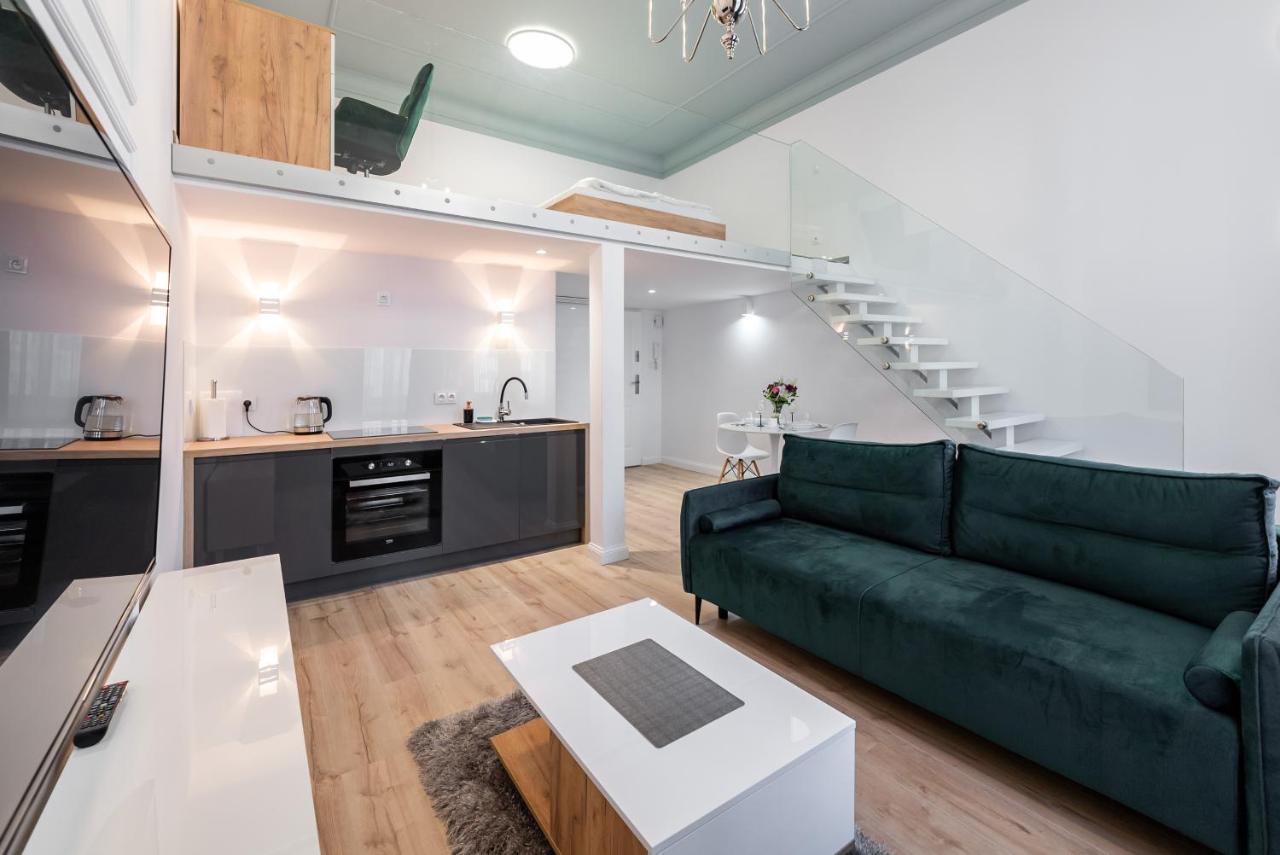 Apartamenty Centrum Nowoczesny Design - Dream Apart بييلسكو بياوا المظهر الخارجي الصورة