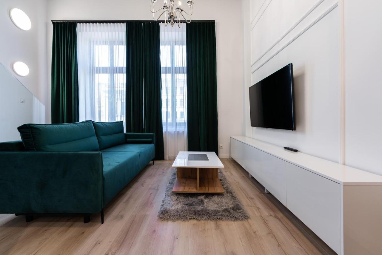 Apartamenty Centrum Nowoczesny Design - Dream Apart بييلسكو بياوا المظهر الخارجي الصورة