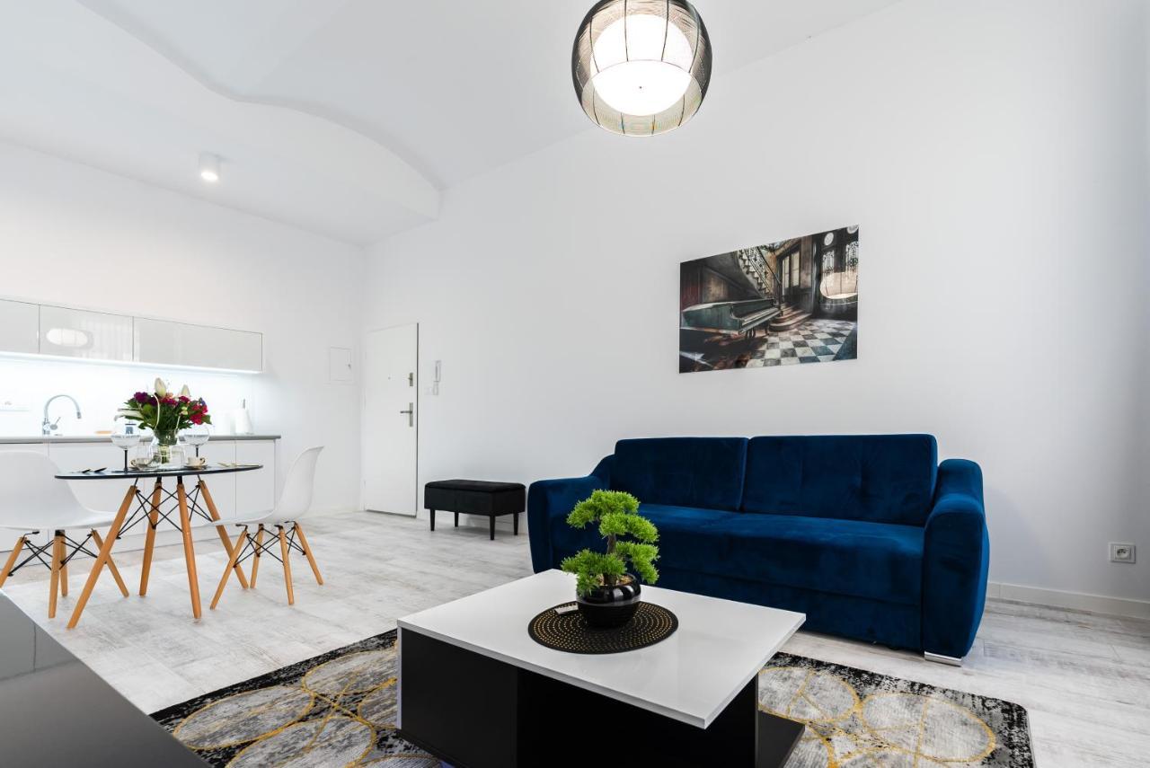 Apartamenty Centrum Nowoczesny Design - Dream Apart بييلسكو بياوا المظهر الخارجي الصورة