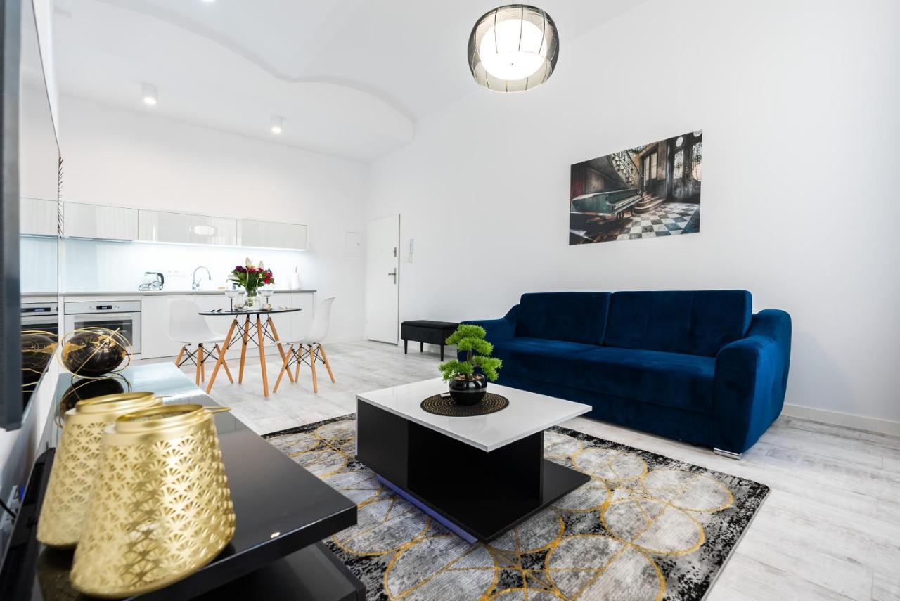 Apartamenty Centrum Nowoczesny Design - Dream Apart بييلسكو بياوا المظهر الخارجي الصورة