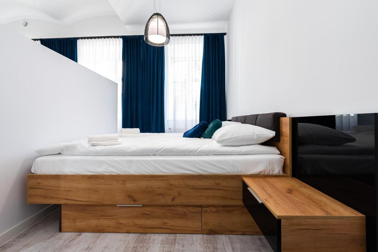 Apartamenty Centrum Nowoczesny Design - Dream Apart بييلسكو بياوا المظهر الخارجي الصورة