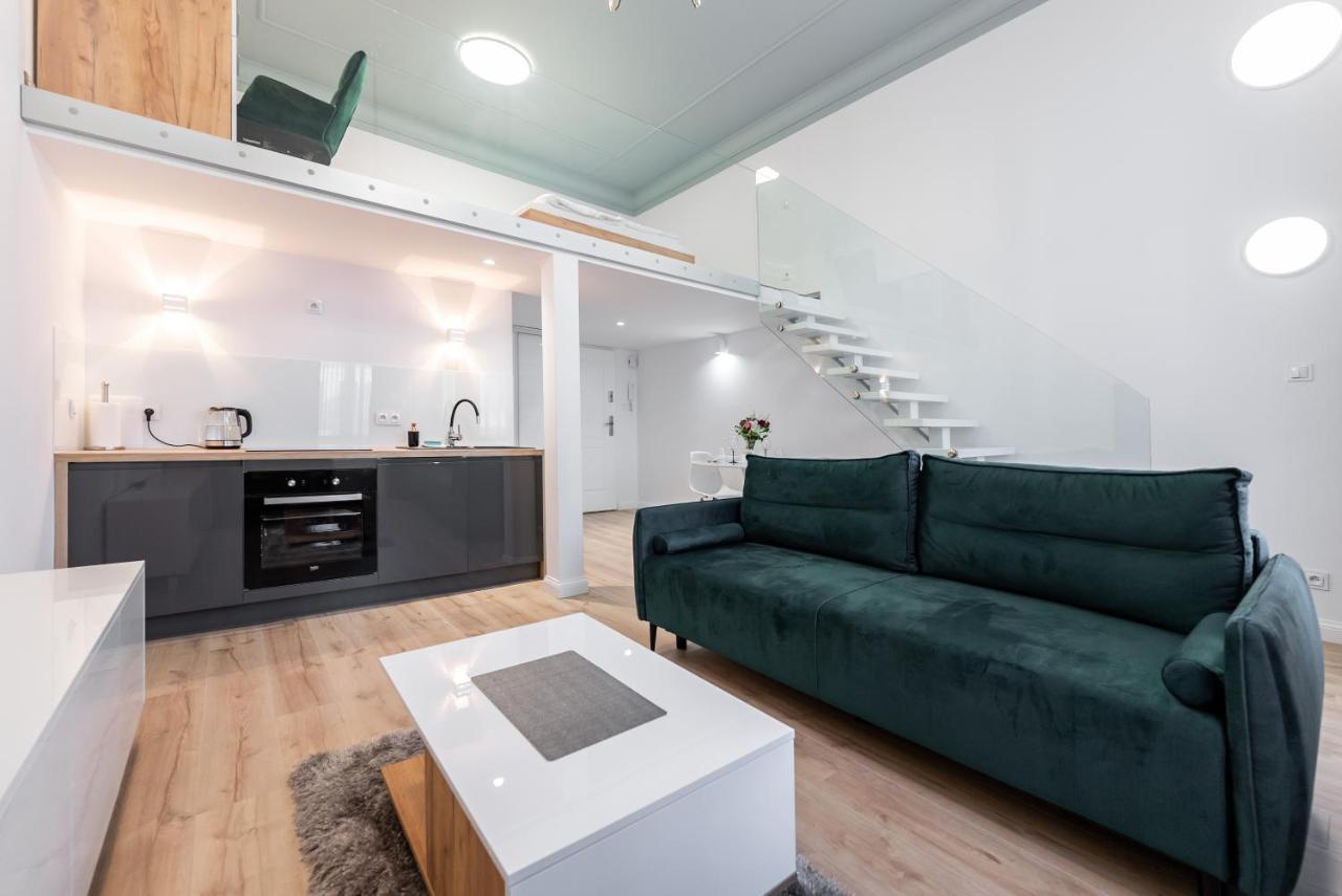 Apartamenty Centrum Nowoczesny Design - Dream Apart بييلسكو بياوا المظهر الخارجي الصورة