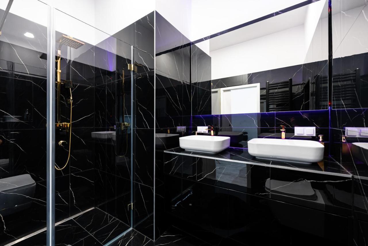 Apartamenty Centrum Nowoczesny Design - Dream Apart بييلسكو بياوا المظهر الخارجي الصورة