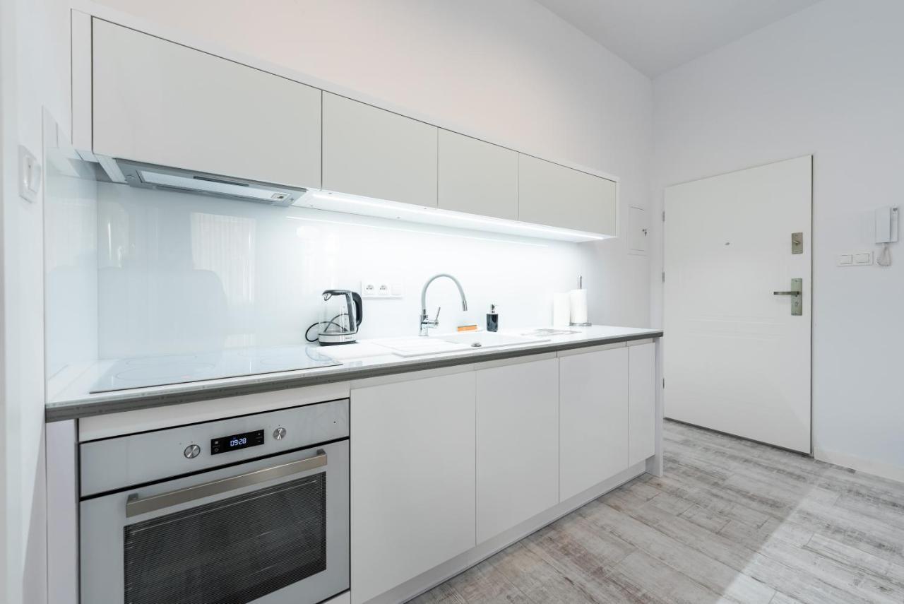 Apartamenty Centrum Nowoczesny Design - Dream Apart بييلسكو بياوا المظهر الخارجي الصورة