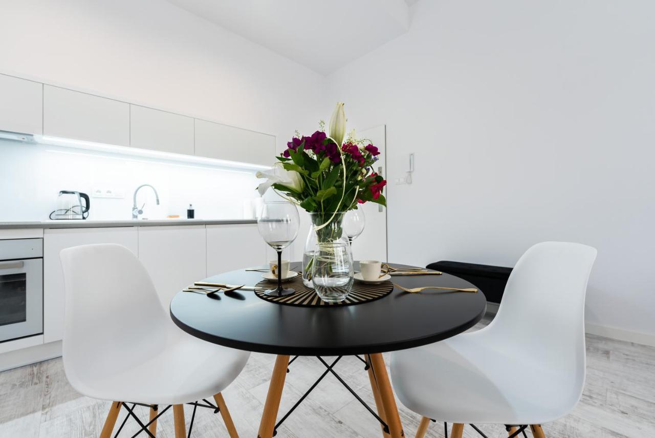 Apartamenty Centrum Nowoczesny Design - Dream Apart بييلسكو بياوا المظهر الخارجي الصورة