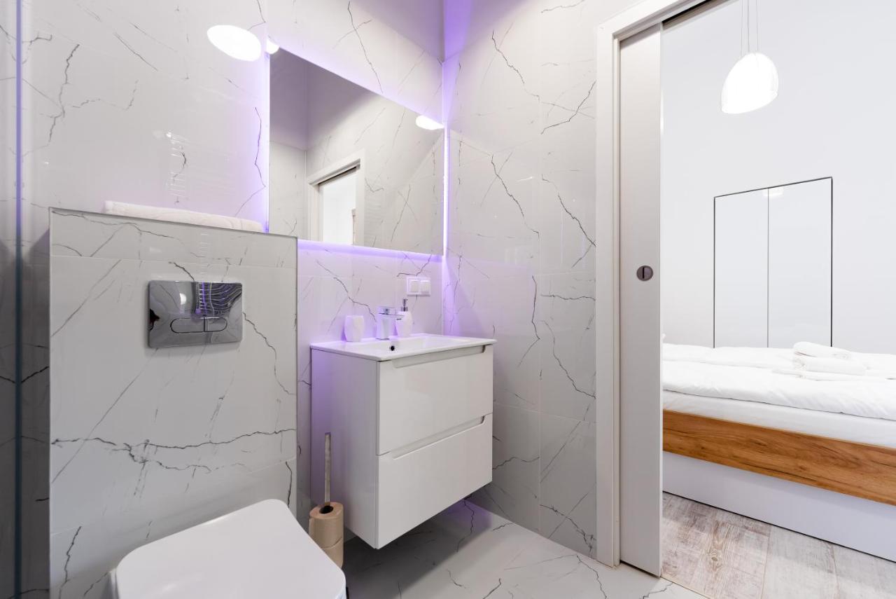 Apartamenty Centrum Nowoczesny Design - Dream Apart بييلسكو بياوا المظهر الخارجي الصورة
