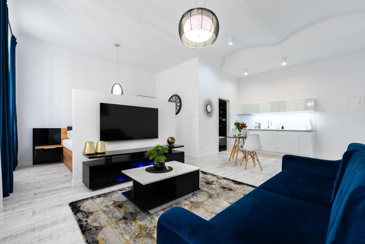 Apartamenty Centrum Nowoczesny Design - Dream Apart بييلسكو بياوا المظهر الخارجي الصورة