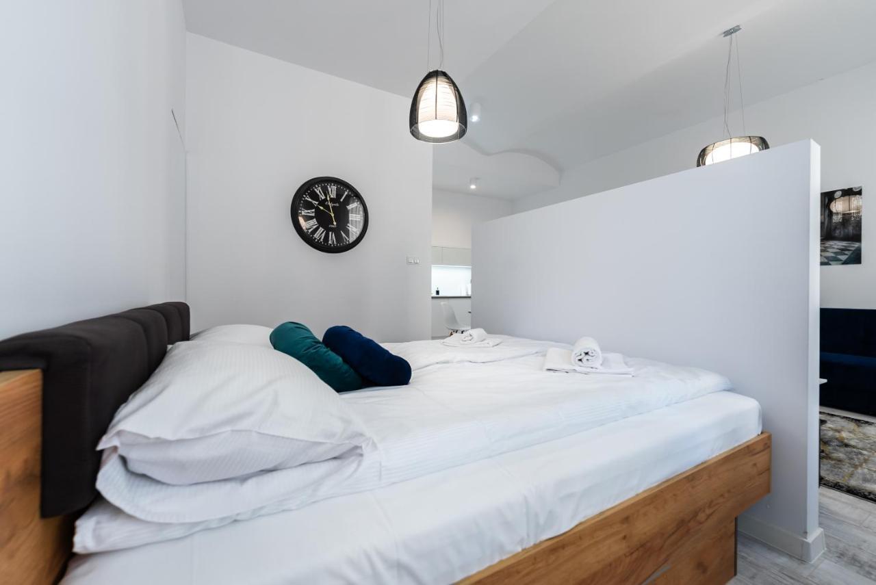 Apartamenty Centrum Nowoczesny Design - Dream Apart بييلسكو بياوا المظهر الخارجي الصورة