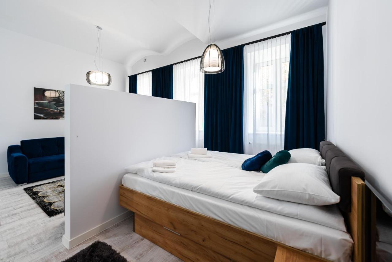 Apartamenty Centrum Nowoczesny Design - Dream Apart بييلسكو بياوا المظهر الخارجي الصورة