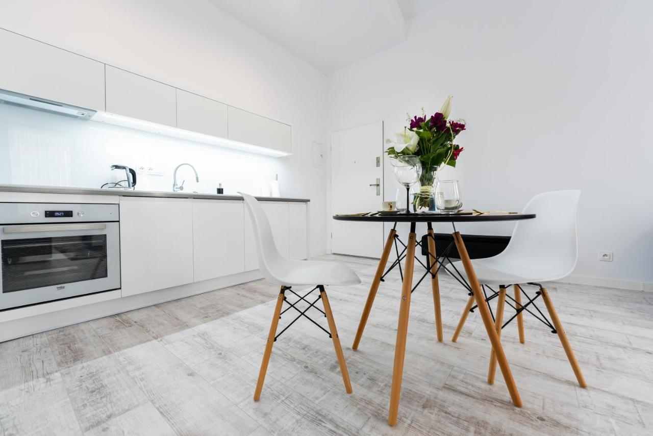 Apartamenty Centrum Nowoczesny Design - Dream Apart بييلسكو بياوا المظهر الخارجي الصورة