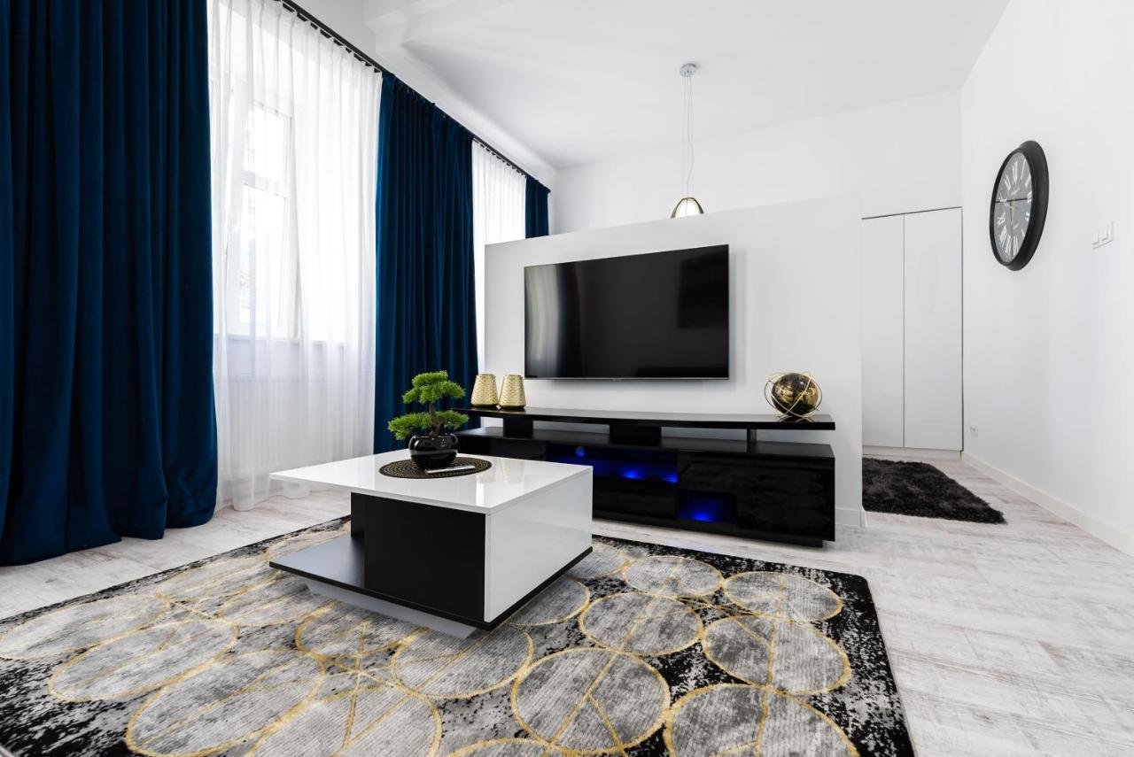 Apartamenty Centrum Nowoczesny Design - Dream Apart بييلسكو بياوا المظهر الخارجي الصورة