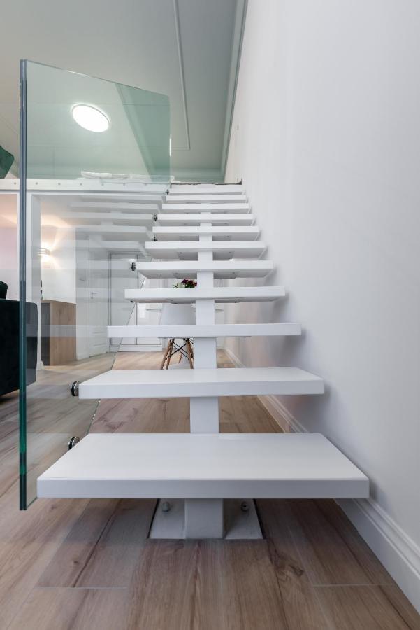 Apartamenty Centrum Nowoczesny Design - Dream Apart بييلسكو بياوا المظهر الخارجي الصورة
