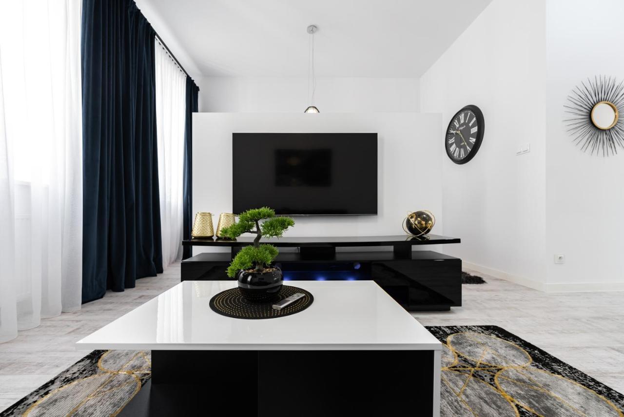 Apartamenty Centrum Nowoczesny Design - Dream Apart بييلسكو بياوا المظهر الخارجي الصورة
