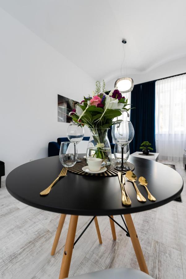Apartamenty Centrum Nowoczesny Design - Dream Apart بييلسكو بياوا المظهر الخارجي الصورة