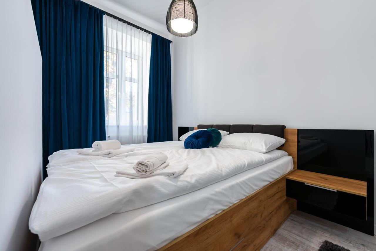 Apartamenty Centrum Nowoczesny Design - Dream Apart بييلسكو بياوا المظهر الخارجي الصورة