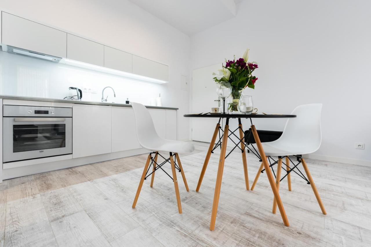 Apartamenty Centrum Nowoczesny Design - Dream Apart بييلسكو بياوا المظهر الخارجي الصورة