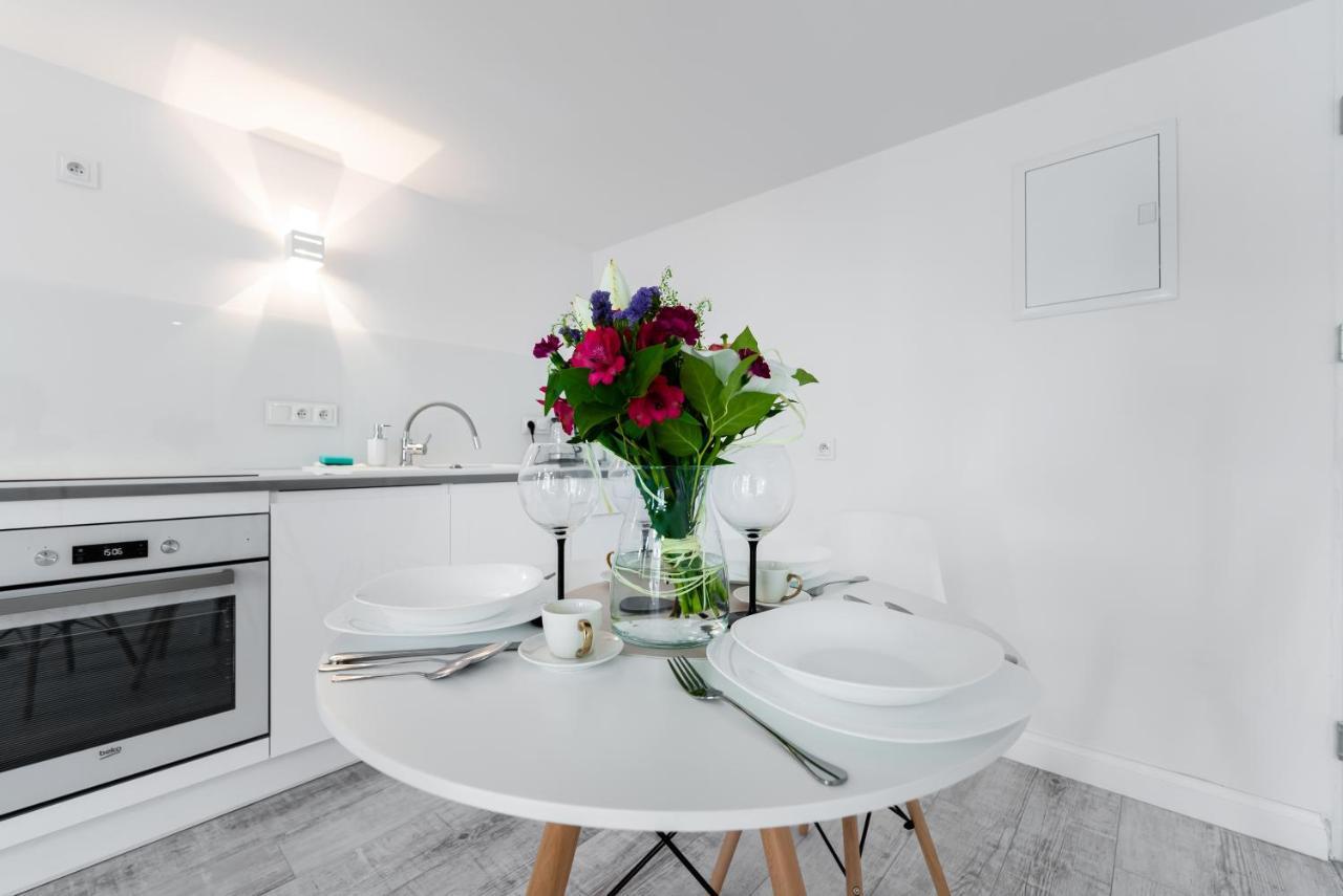 Apartamenty Centrum Nowoczesny Design - Dream Apart بييلسكو بياوا المظهر الخارجي الصورة