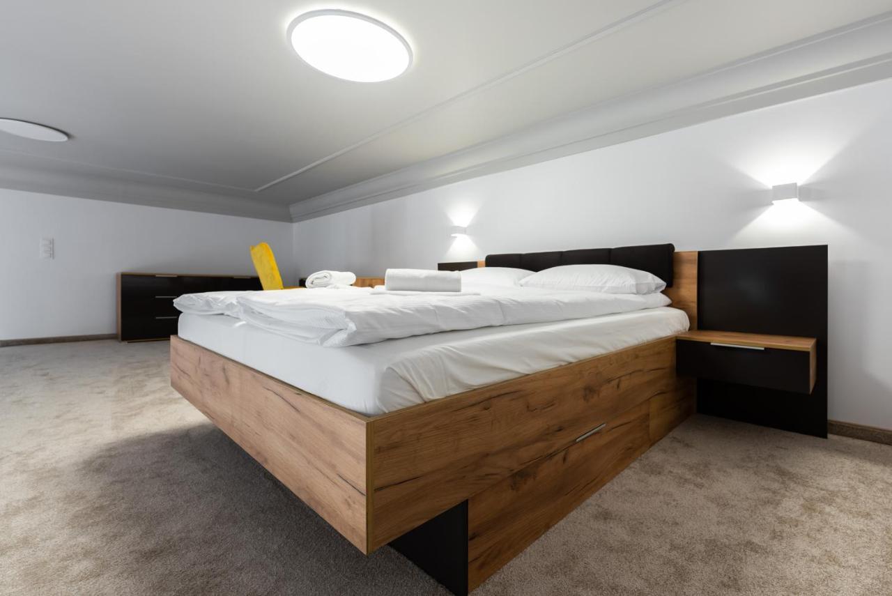 Apartamenty Centrum Nowoczesny Design - Dream Apart بييلسكو بياوا المظهر الخارجي الصورة