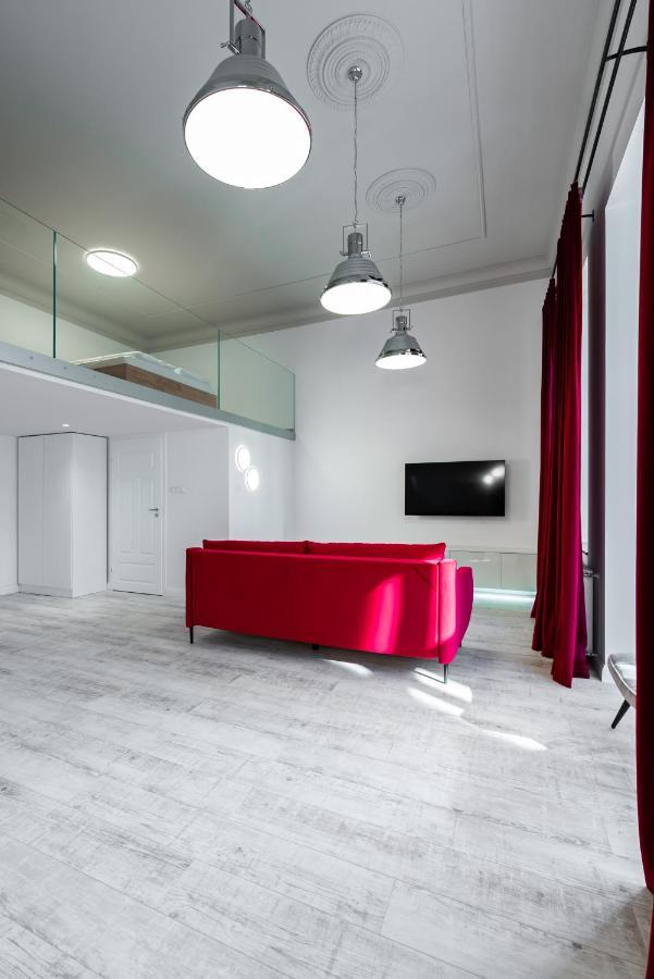 Apartamenty Centrum Nowoczesny Design - Dream Apart بييلسكو بياوا المظهر الخارجي الصورة