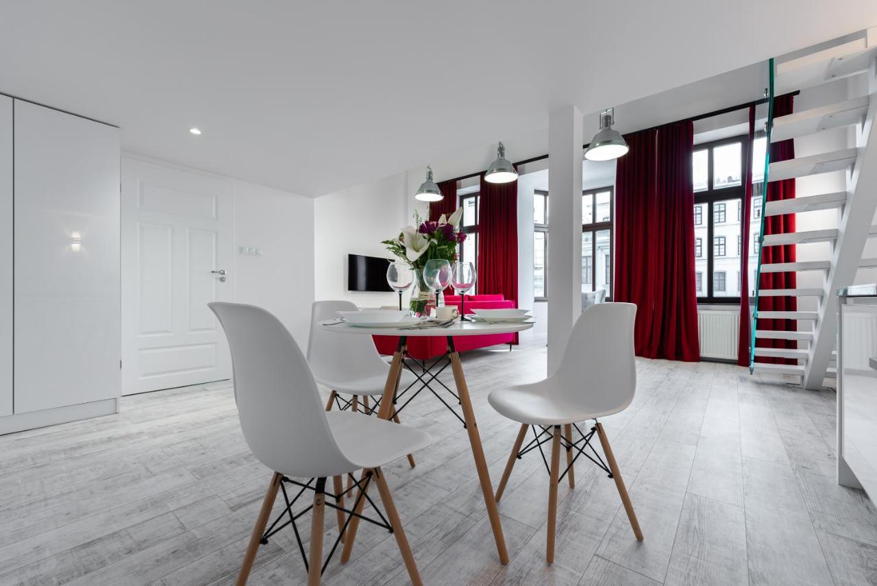 Apartamenty Centrum Nowoczesny Design - Dream Apart بييلسكو بياوا المظهر الخارجي الصورة