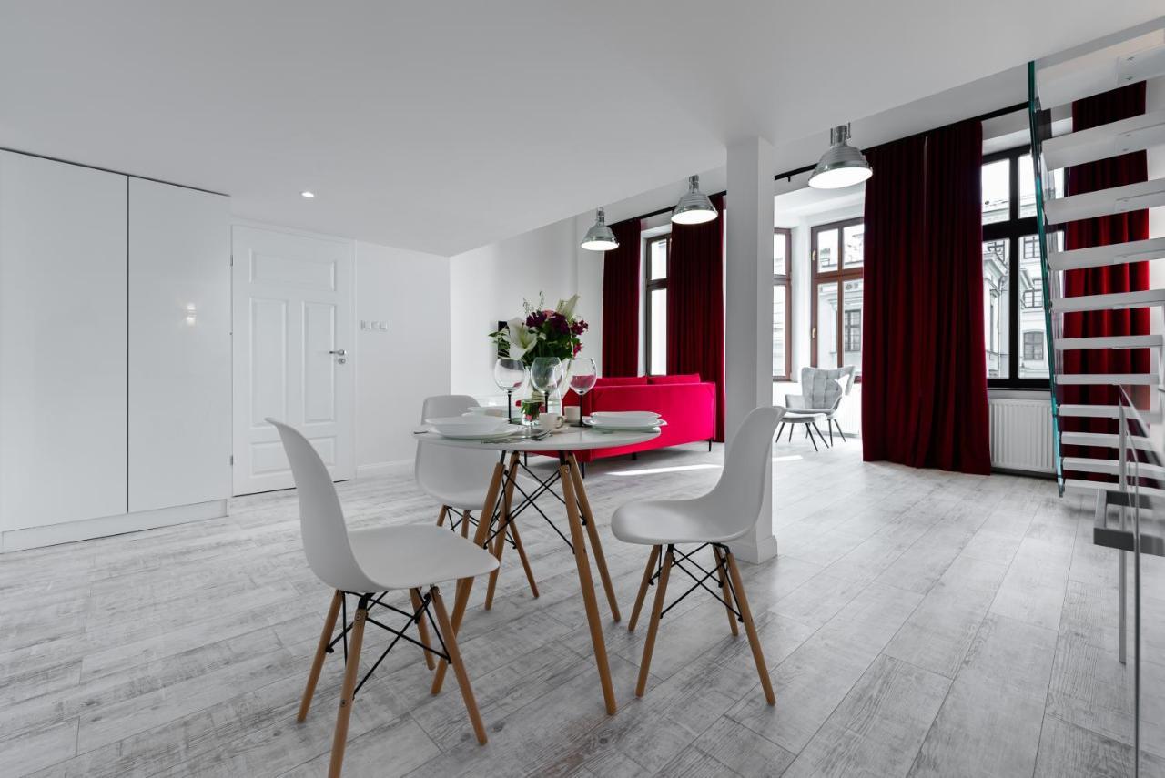 Apartamenty Centrum Nowoczesny Design - Dream Apart بييلسكو بياوا المظهر الخارجي الصورة