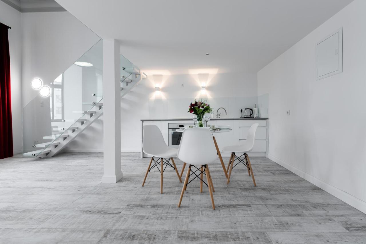 Apartamenty Centrum Nowoczesny Design - Dream Apart بييلسكو بياوا المظهر الخارجي الصورة