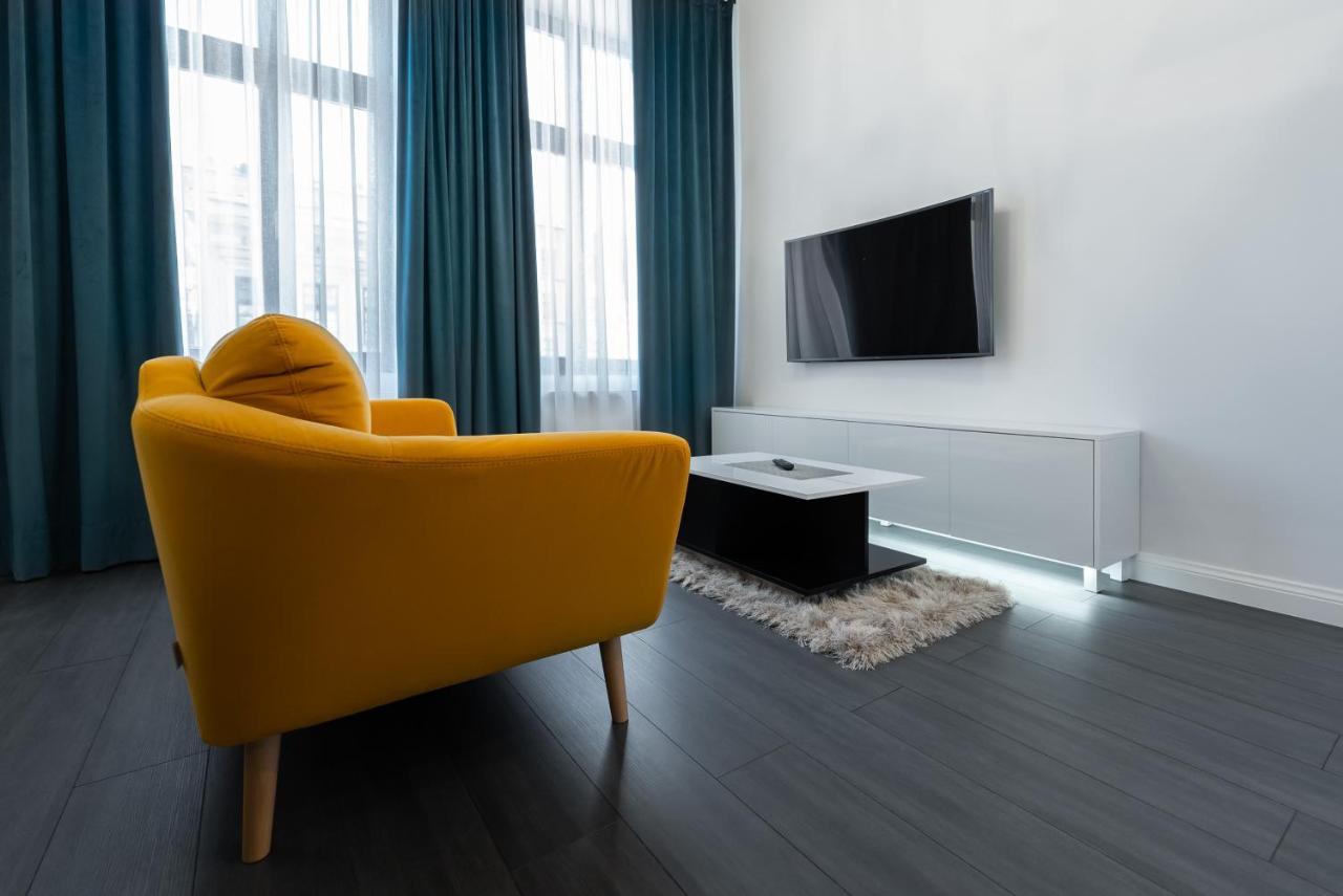 Apartamenty Centrum Nowoczesny Design - Dream Apart بييلسكو بياوا المظهر الخارجي الصورة