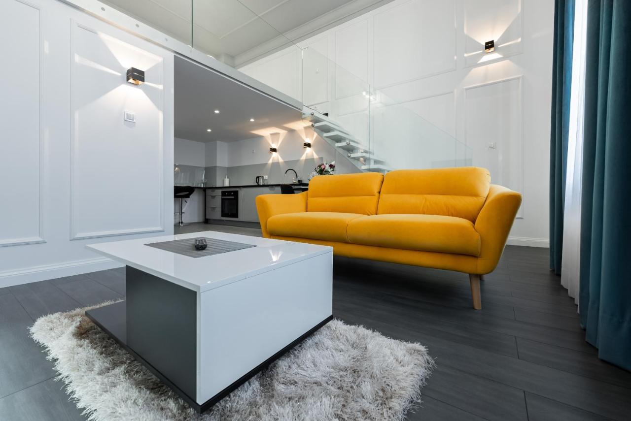 Apartamenty Centrum Nowoczesny Design - Dream Apart بييلسكو بياوا المظهر الخارجي الصورة