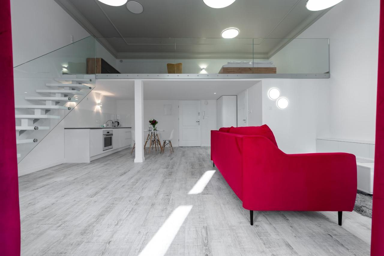 Apartamenty Centrum Nowoczesny Design - Dream Apart بييلسكو بياوا المظهر الخارجي الصورة