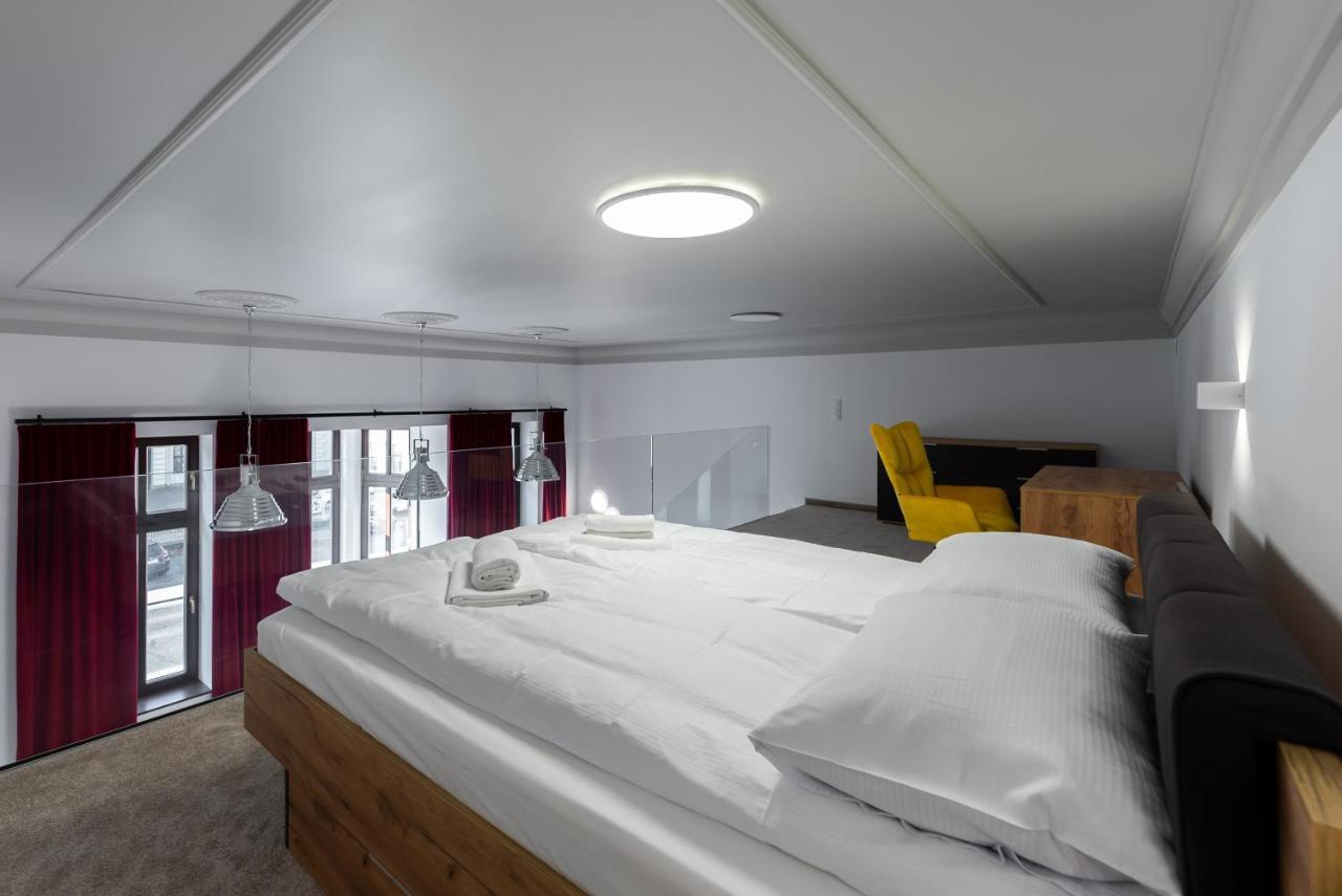 Apartamenty Centrum Nowoczesny Design - Dream Apart بييلسكو بياوا المظهر الخارجي الصورة