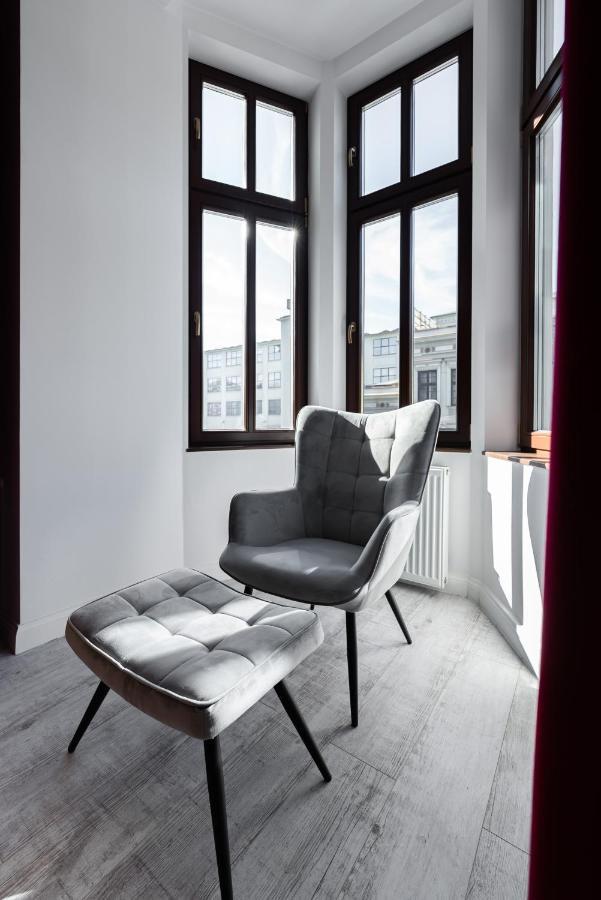 Apartamenty Centrum Nowoczesny Design - Dream Apart بييلسكو بياوا المظهر الخارجي الصورة