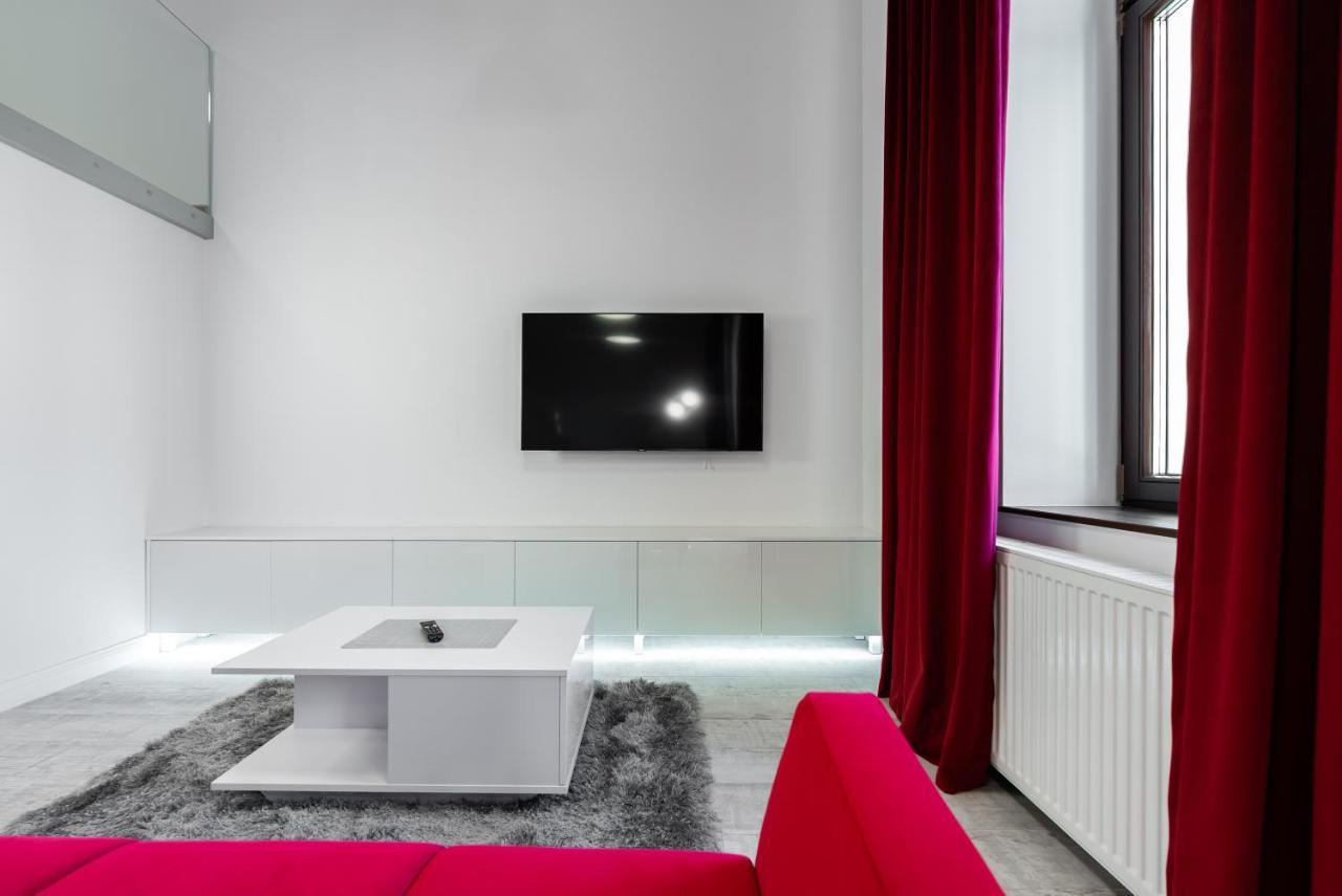 Apartamenty Centrum Nowoczesny Design - Dream Apart بييلسكو بياوا المظهر الخارجي الصورة