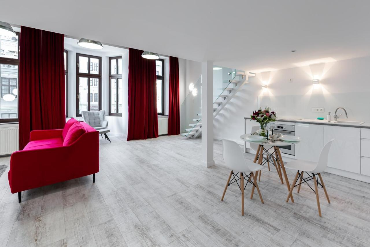 Apartamenty Centrum Nowoczesny Design - Dream Apart بييلسكو بياوا المظهر الخارجي الصورة