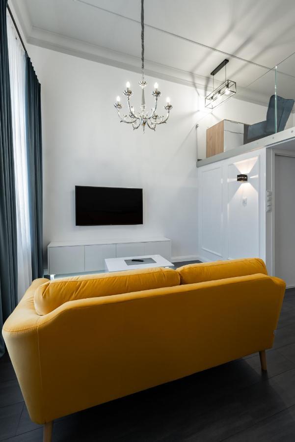 Apartamenty Centrum Nowoczesny Design - Dream Apart بييلسكو بياوا المظهر الخارجي الصورة