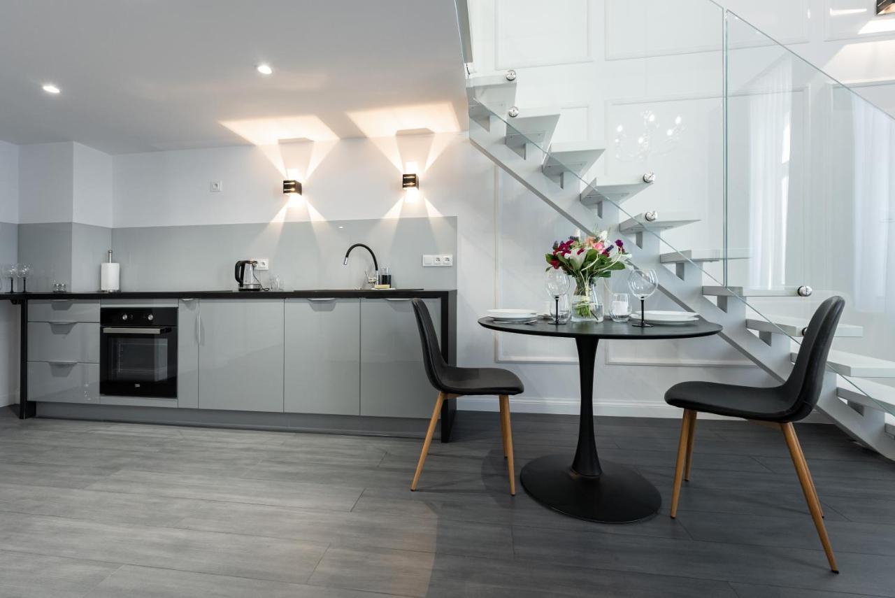 Apartamenty Centrum Nowoczesny Design - Dream Apart بييلسكو بياوا المظهر الخارجي الصورة